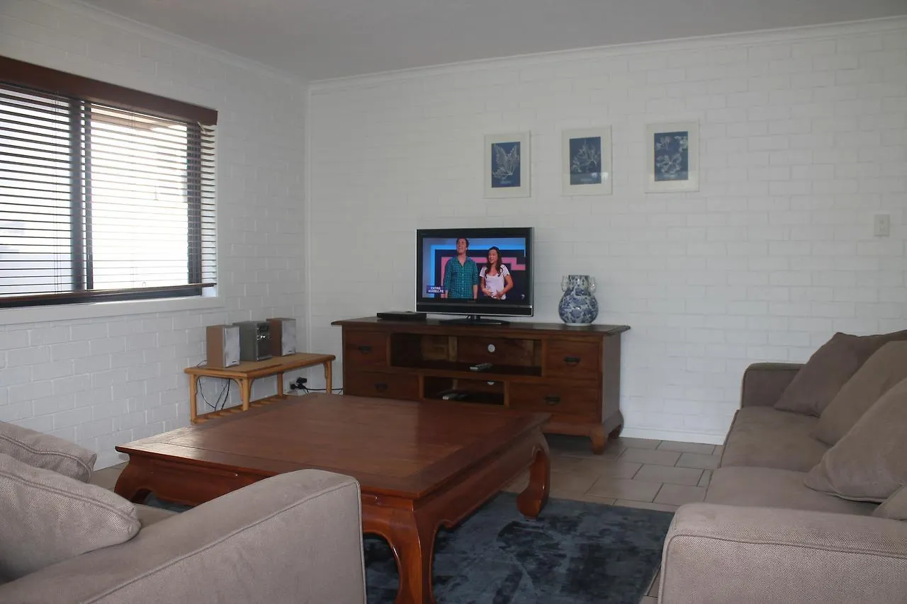 La Mer Holiday Apartments 0*, Mooloolaba Australien