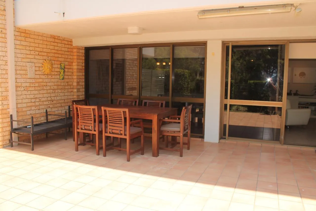 La Mer Holiday Apartments 0*, Mooloolaba