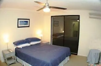 La Mer Holiday Apartments Mooloolaba
